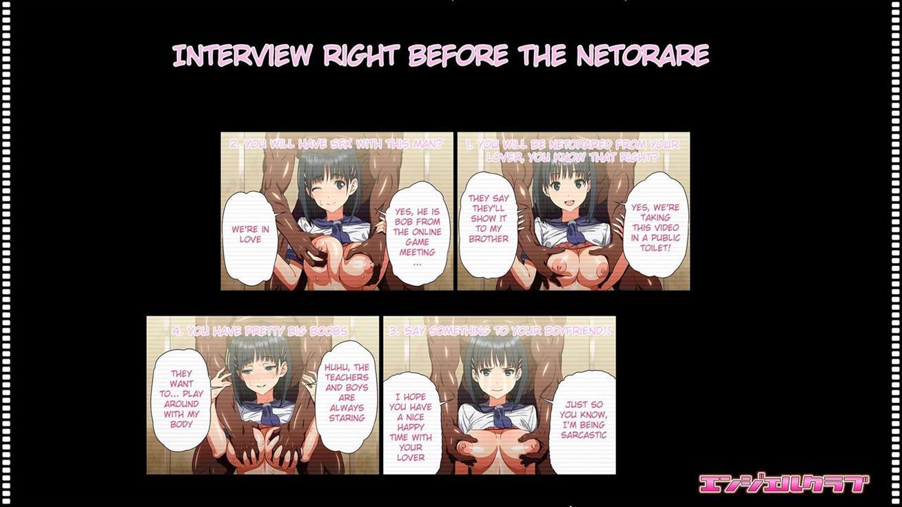 Angel Club Netorare Hen Chapter 1000 Page 61